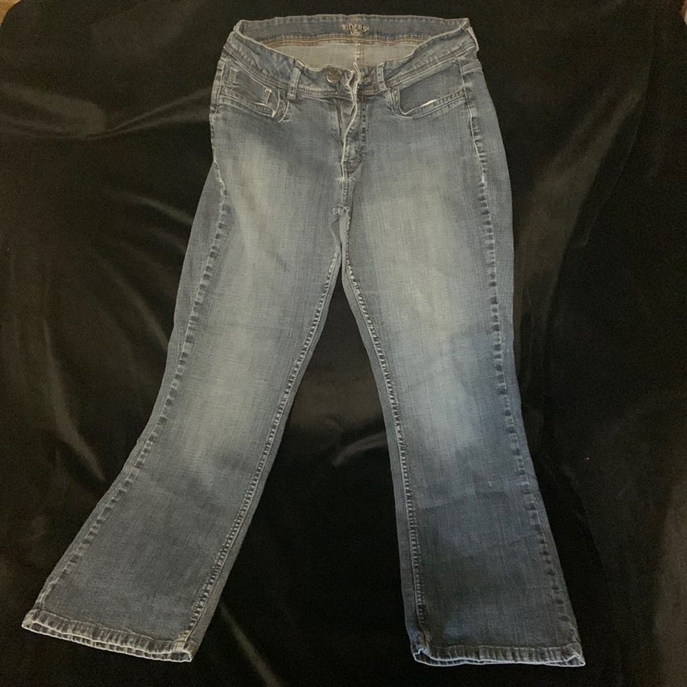 Riders by Lee Women’s Jeans Size 10 Petite